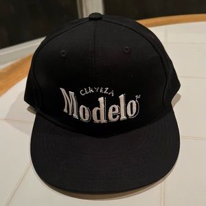 MODELO Baseball Hat NWOT